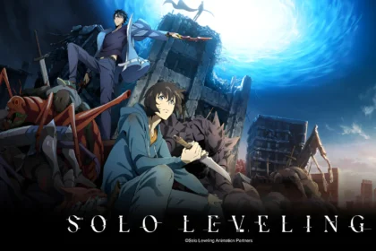 Solo Leveling Wiki