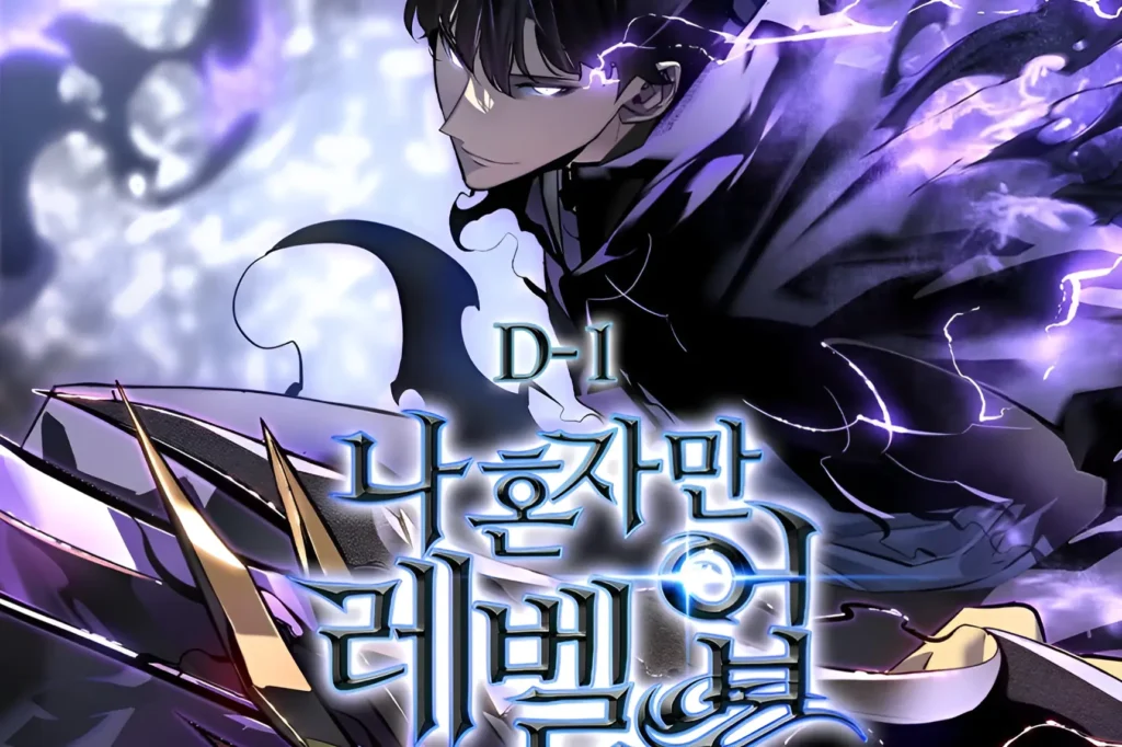 Solo Leveling Adaptations