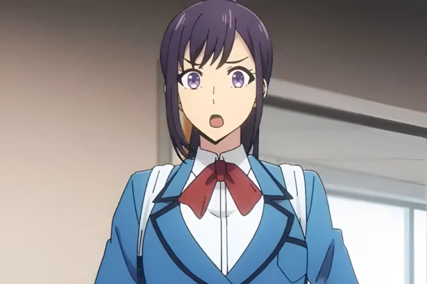 Sung Jinah - Solo Leveling Wiki