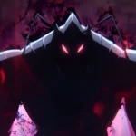 Beru Solo Leveling
