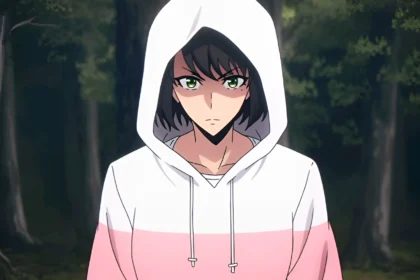 Han Song-Yi (한송이) - Solo Leveling WIKI