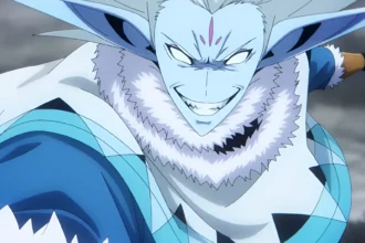 Baruka - Solo Leveling WIKI