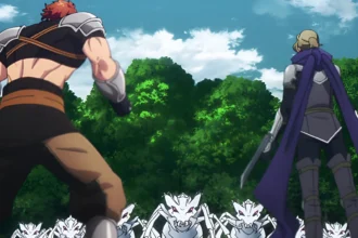 Jeju Island Raid - Solo Leveling Wiki