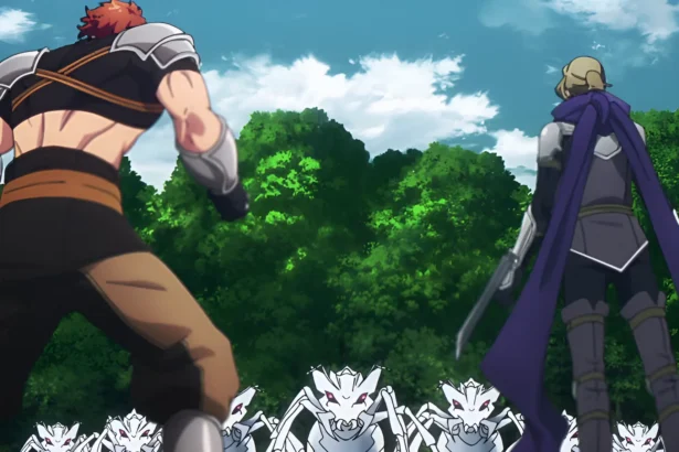 Jeju Island Raid - Solo Leveling Wiki