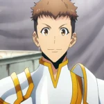 Yoo Jinho - Solo Leveling Wiki