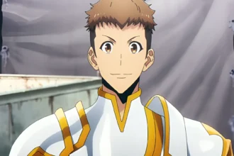 Yoo Jinho - Solo Leveling Wiki