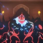 Tusk - Solo Leveling Wiki