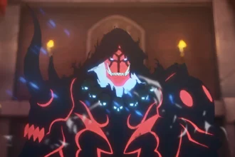 Tusk - Solo Leveling Wiki