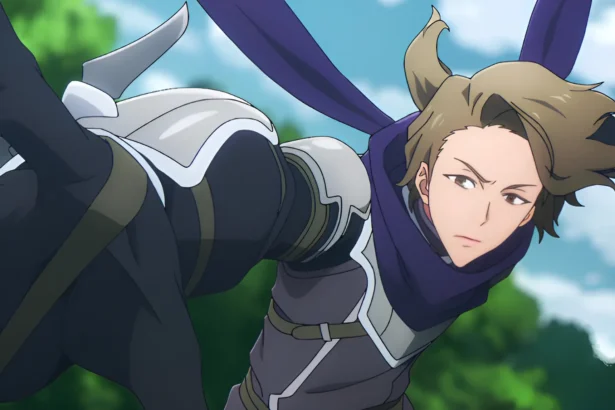 Eunseok - Solo Leveling Wiki