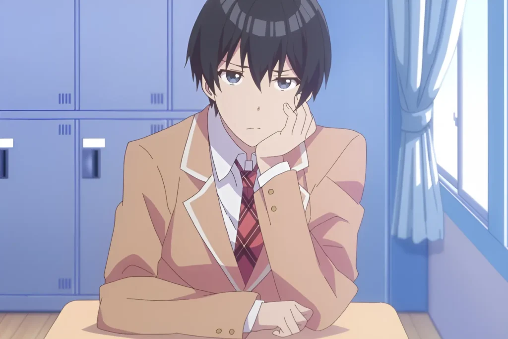 Saito Houjou