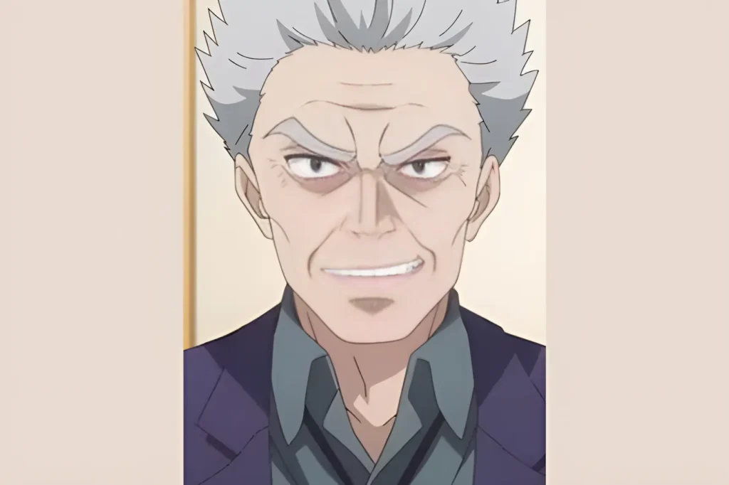 Tenryu Houjou