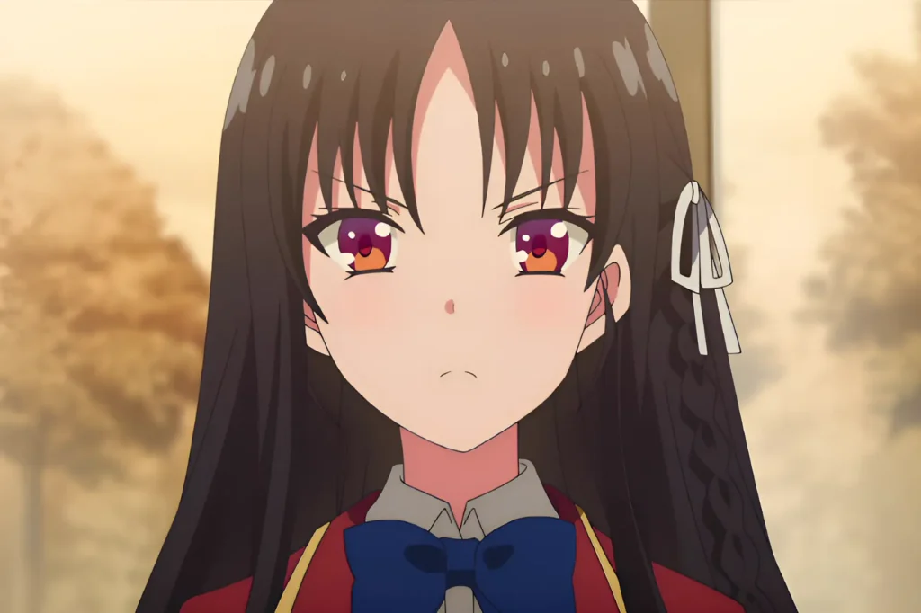 Suzune Sakuramori