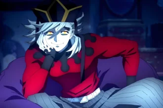 Kizuki - Demon Slayer Wiki