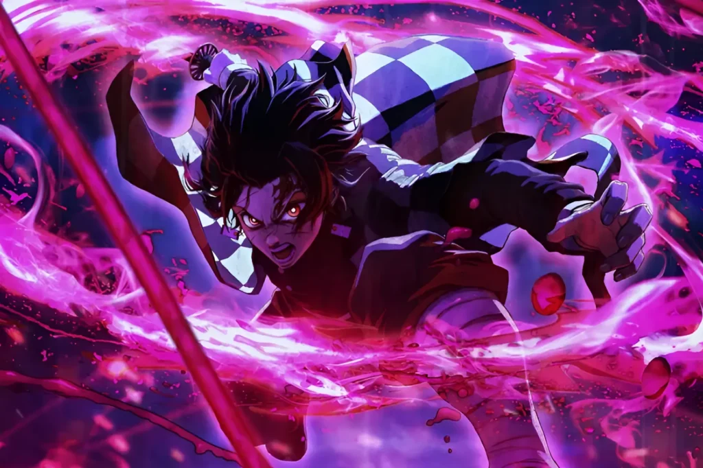 Demon Slayer Plot Summary
