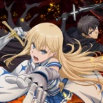 Berserk of Gluttony Wiki