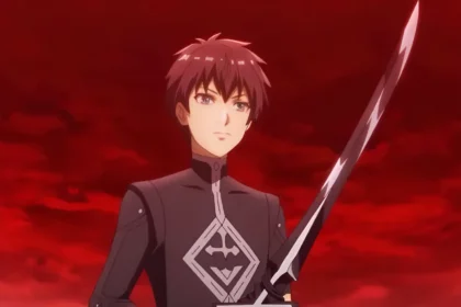 Fate - Berserk of Gluttony