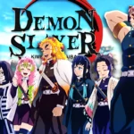 Hashira - Demon Slayer Wiki