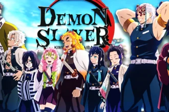 Hashira - Demon Slayer Wiki