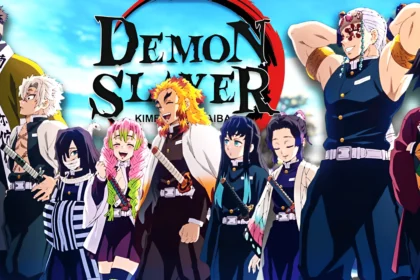 Hashira - Demon Slayer Wiki