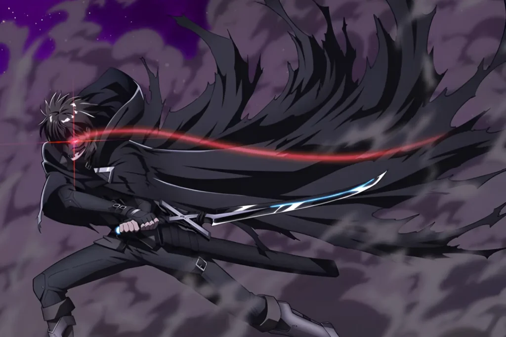 Fate's Abilities & Skills