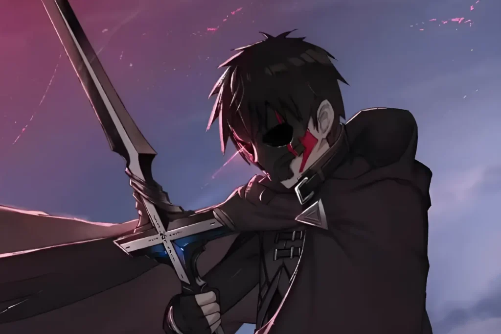 Fate from Berserk of Gluttony
