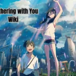 Weathering with You Wiki