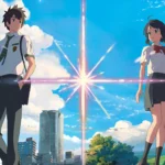 Your Name Anime Wiki